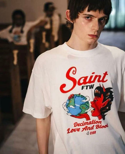 Saint Mxxxxxx