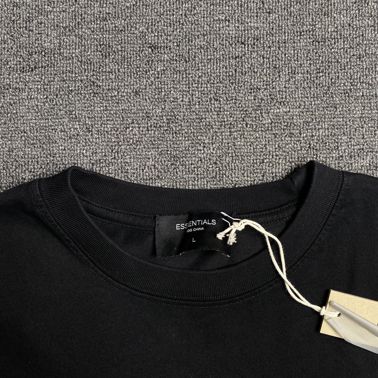 FEAR OF GO ESSENTIALS