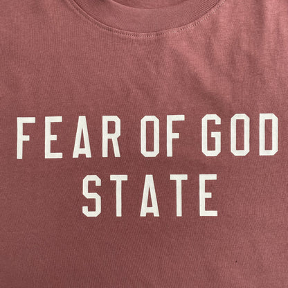 FEAR OF GO ESSENTIALS