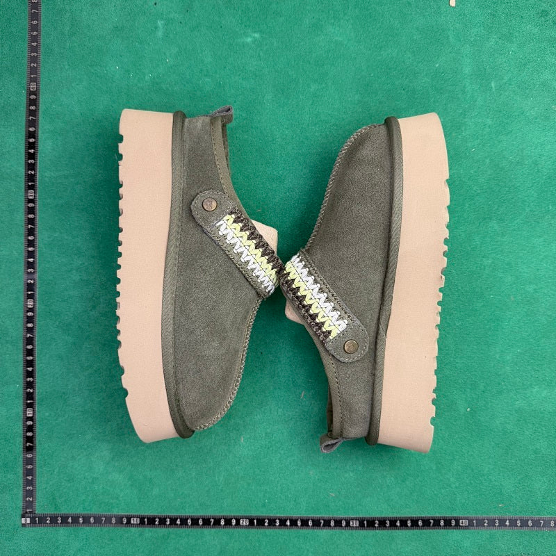 UGG