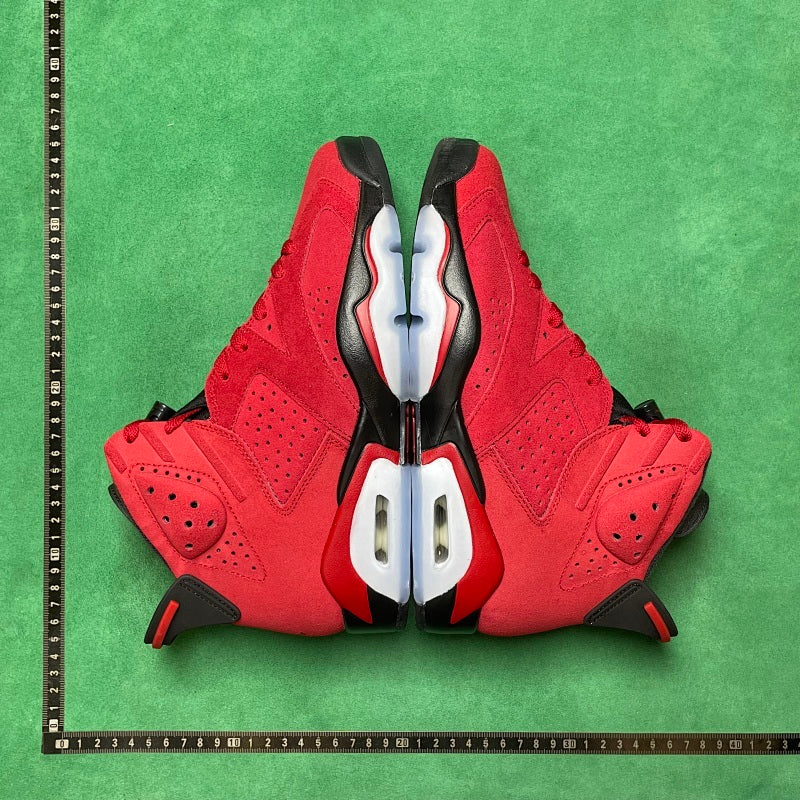 Air Jordan 6 Retro