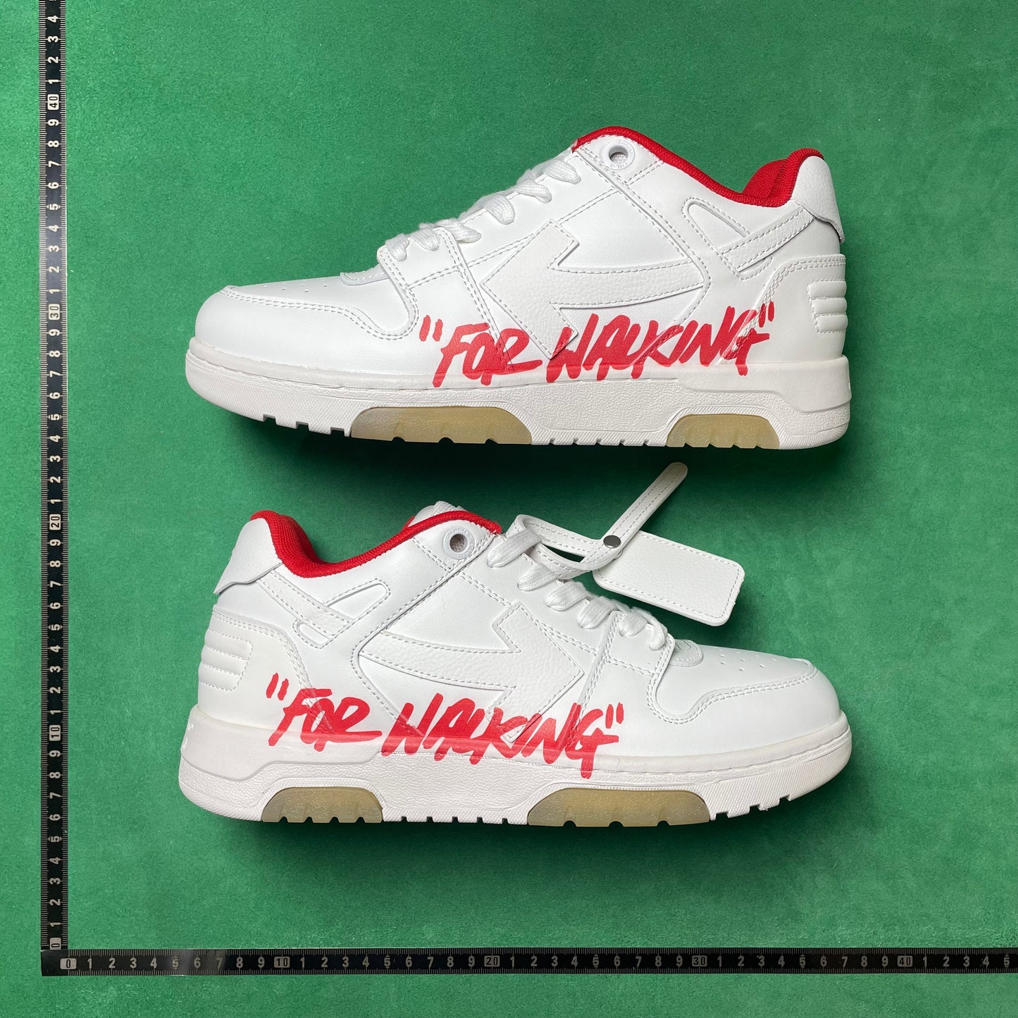 OffWhite - Out Of Office