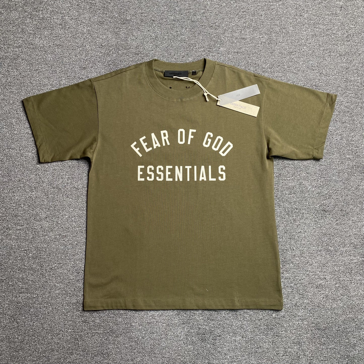 FEAR OF GO ESSENTIALS
