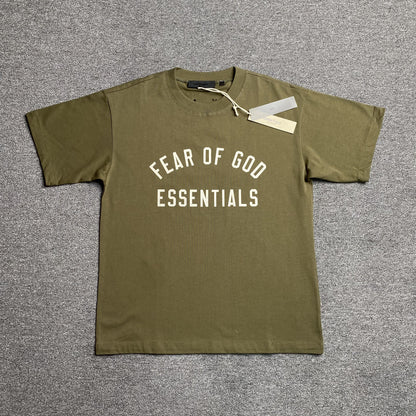 FEAR OF GO ESSENTIALS