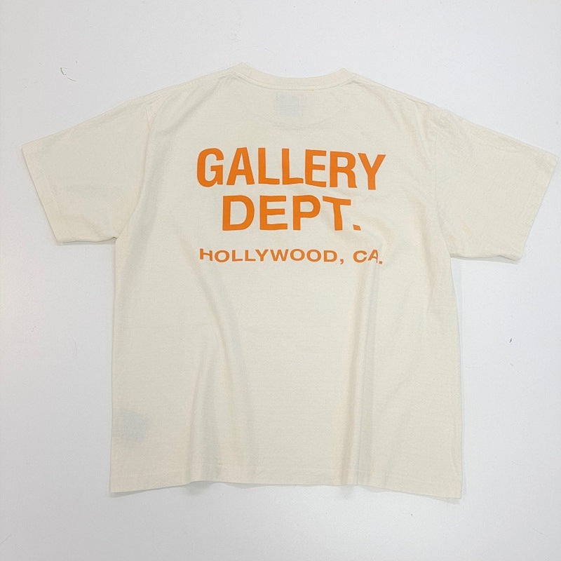 Gallery DEPT.