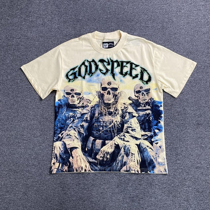 GodSpeed