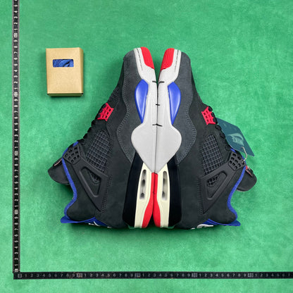 Air Jordan 4 Retro