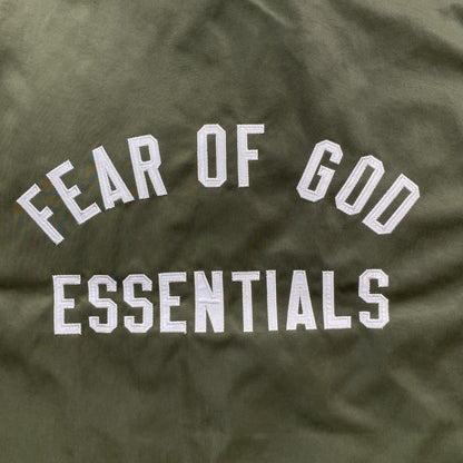 FEAR OF GO ESSENTIALS
