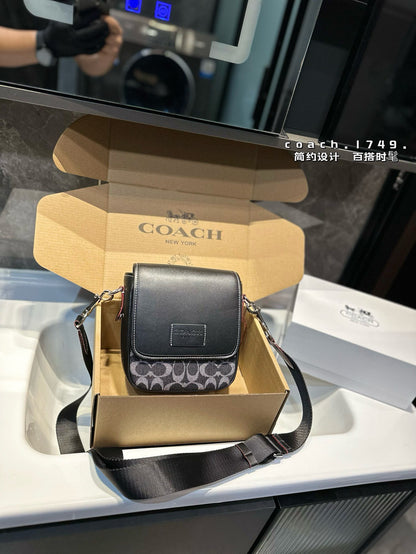 Coach
