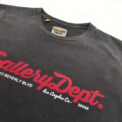 Gallery DEPT.