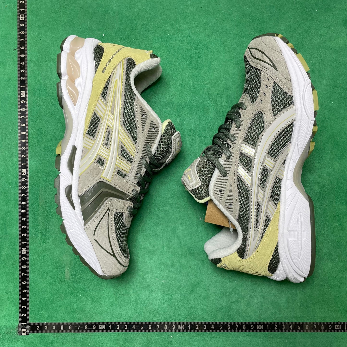 Asics Gel- KAYANO 14