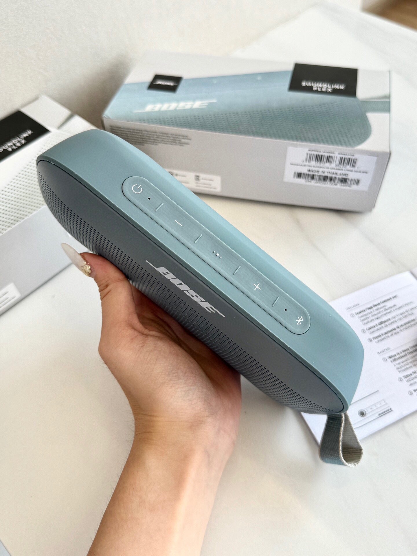 Bose Soundlink Flex