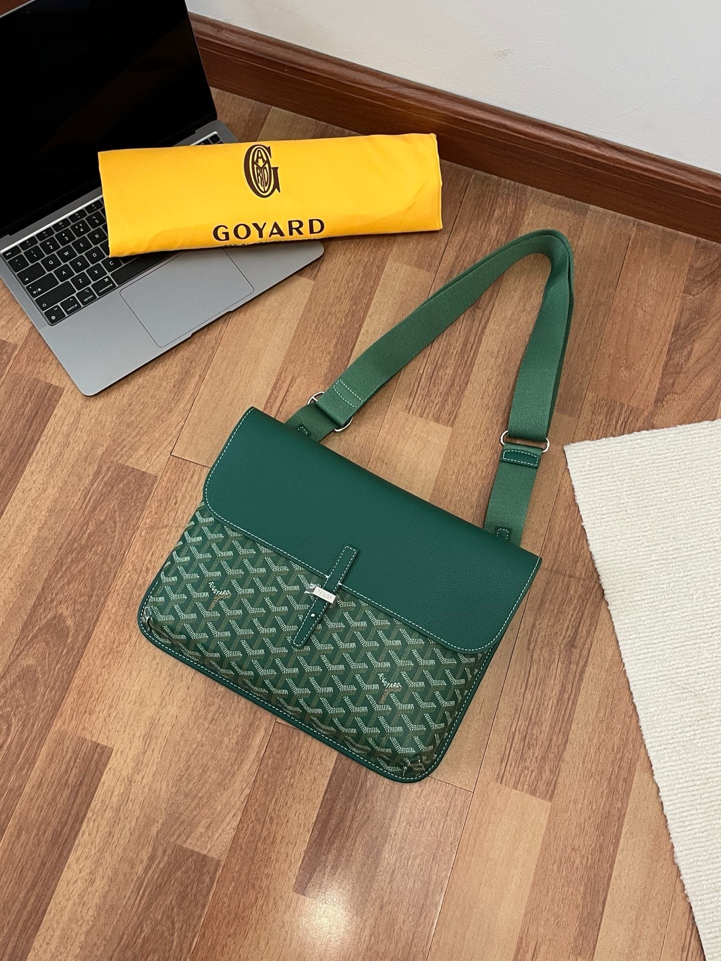 Goyard