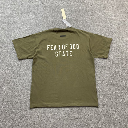FEAR OF GO ESSENTIALS