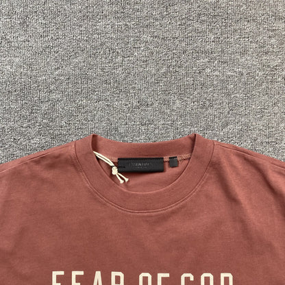 FEAR OF GO ESSENTIALS