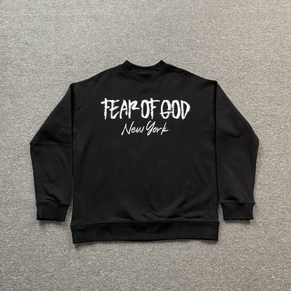 FEAR OF GO ESSENTIALS