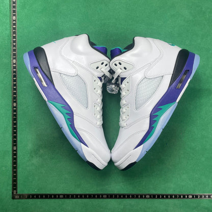 Air Jordan 5 Retro OG