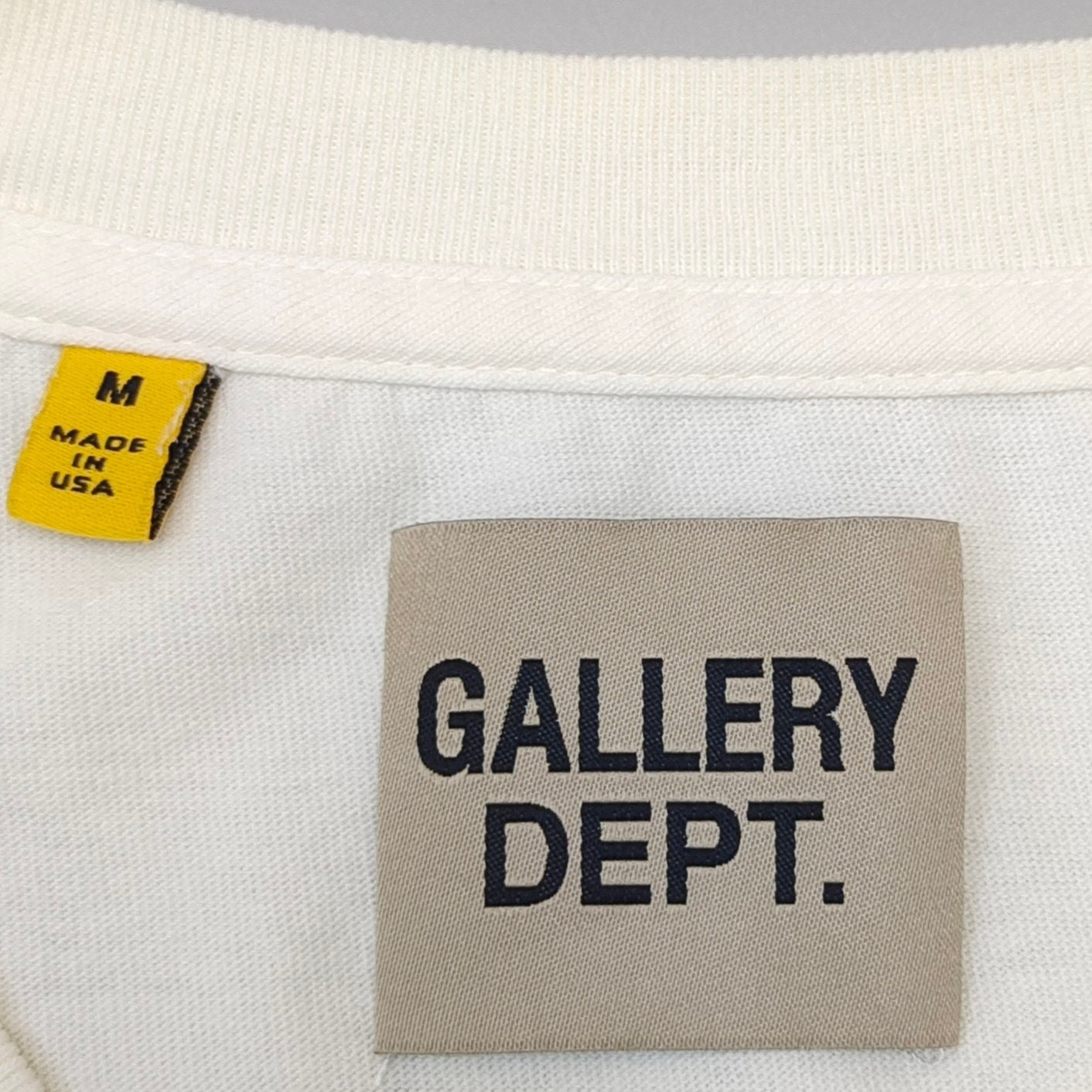 Gallery DEPT.