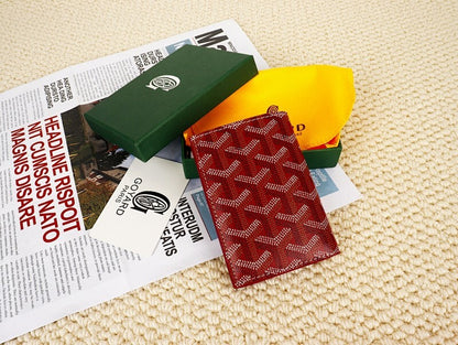 Goyard