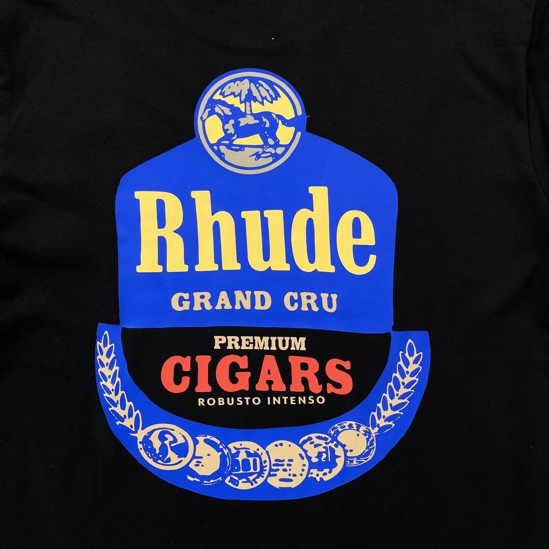 RHUDE