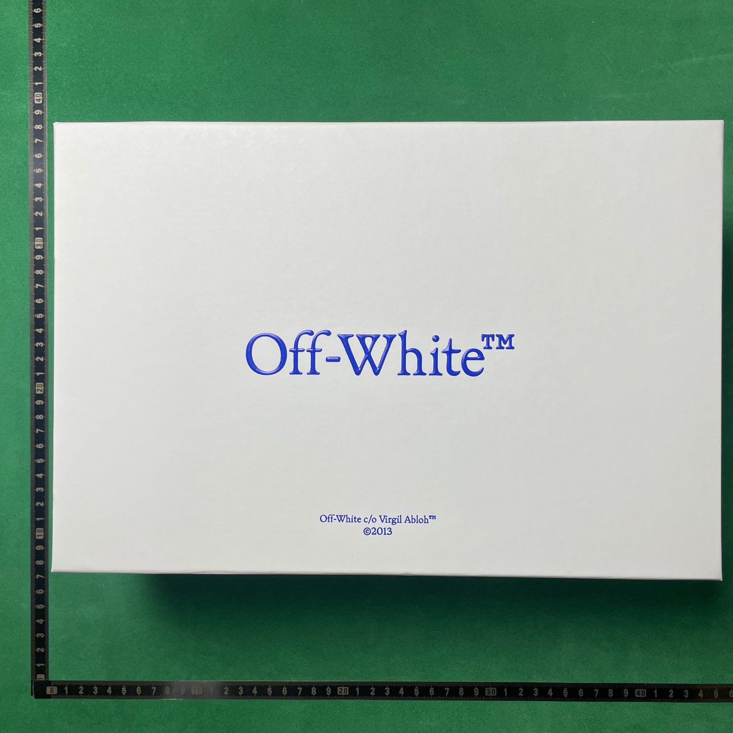 OffWhite - ODSY 1000