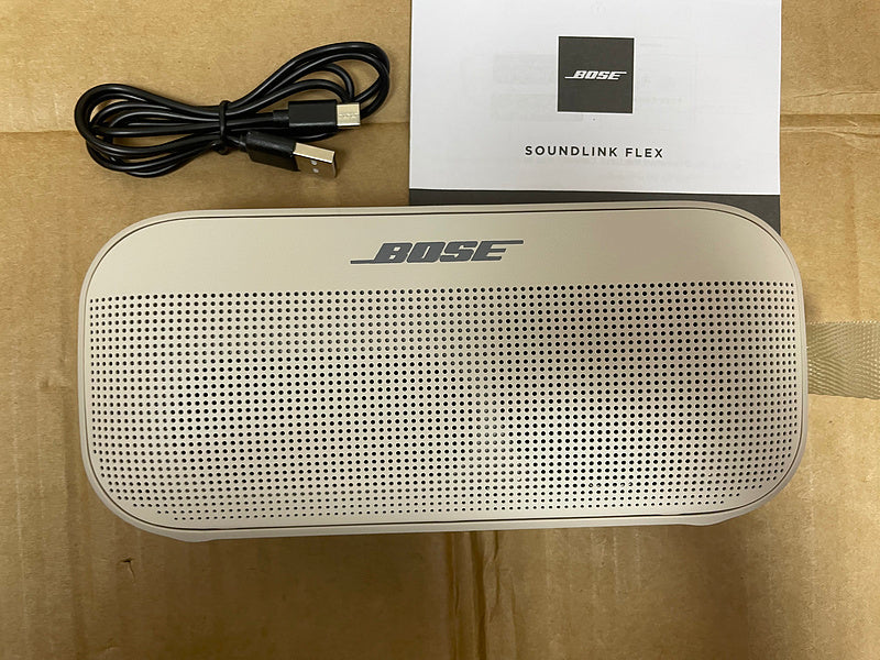 Bose Soundlink Felx