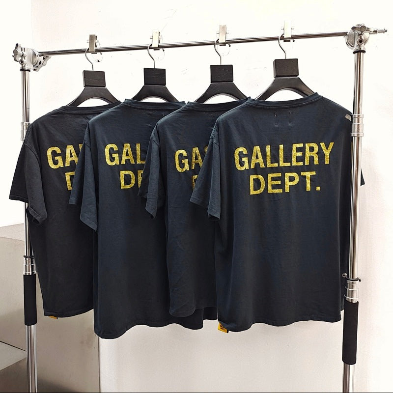 Gallery DEPT.