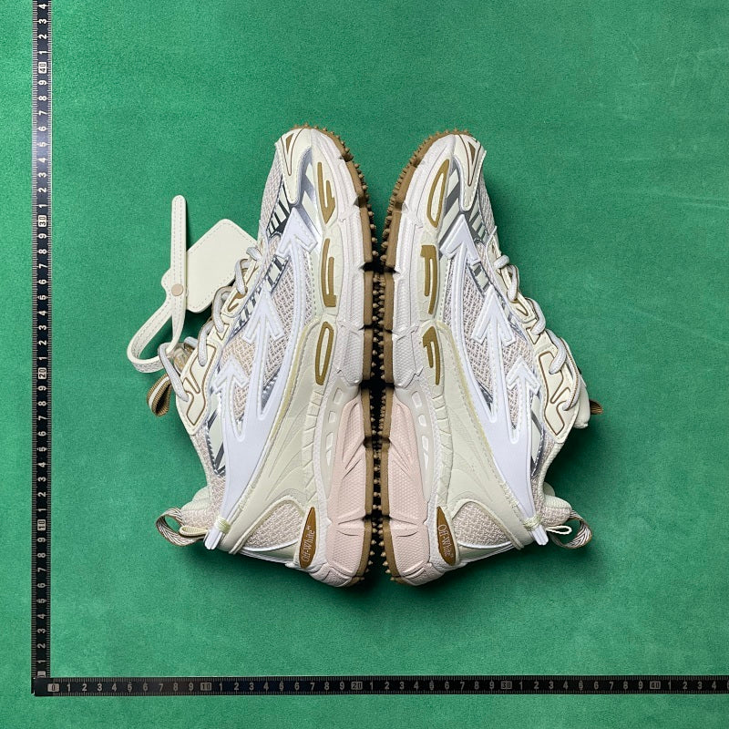 OffWhite- Be Right Back