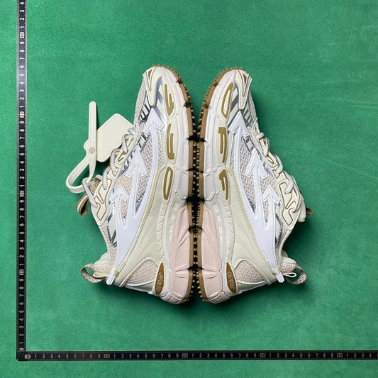 OffWhite- Be Right Back