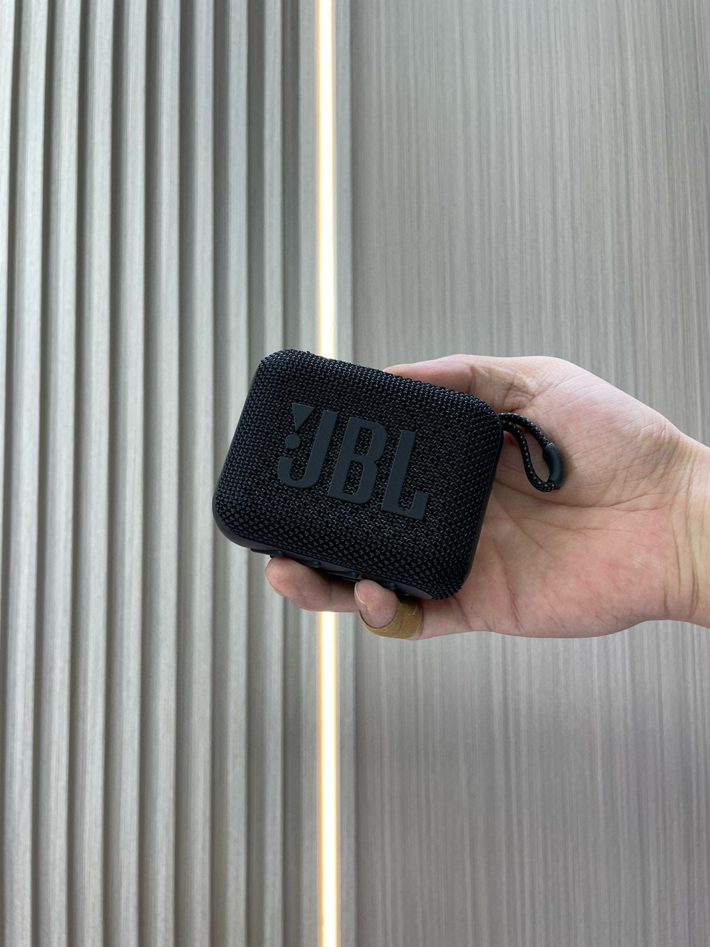 JBL GO 4