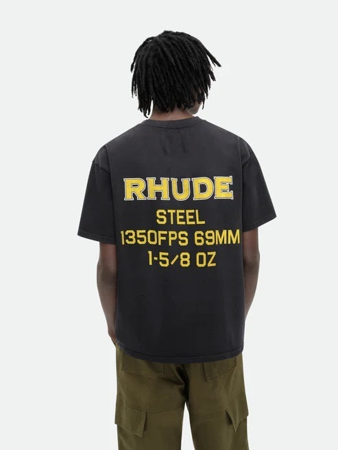 RHUDE