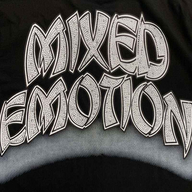 Mixed Emotion