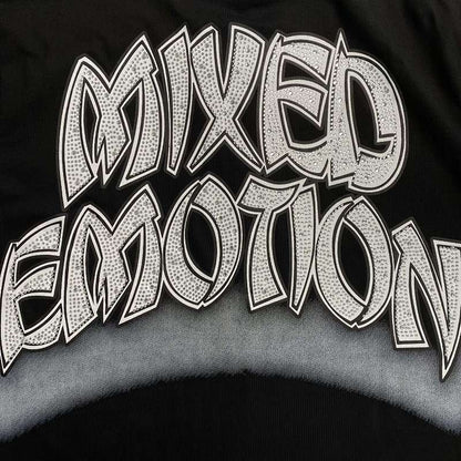 Mixed Emotion