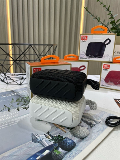 JBL GO 4