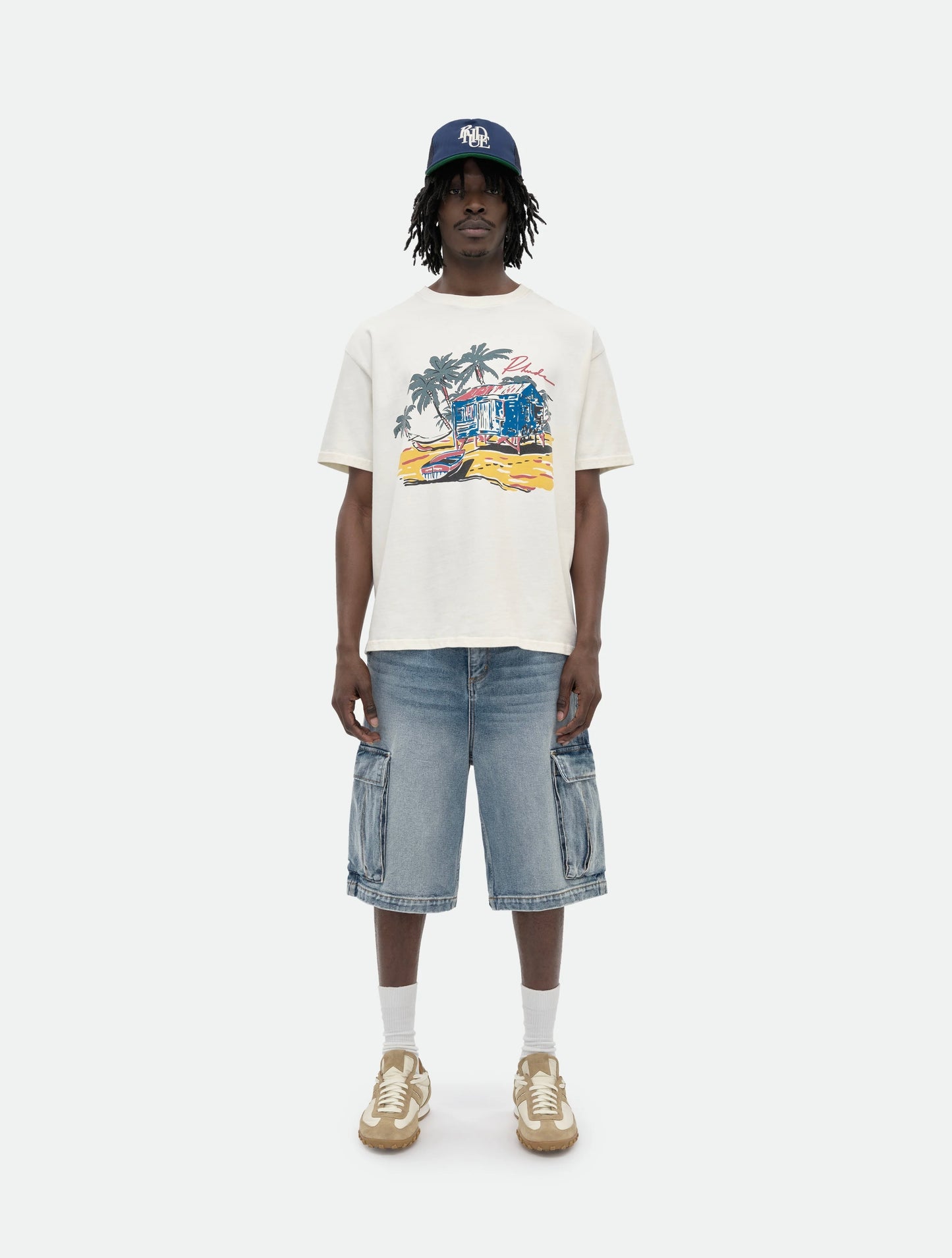 RHUDE