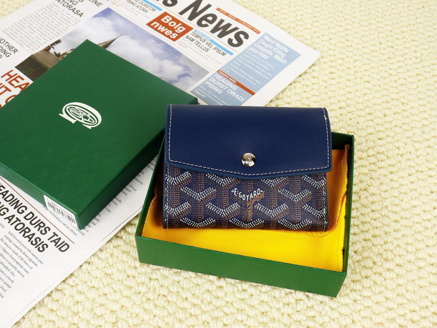 Goyard