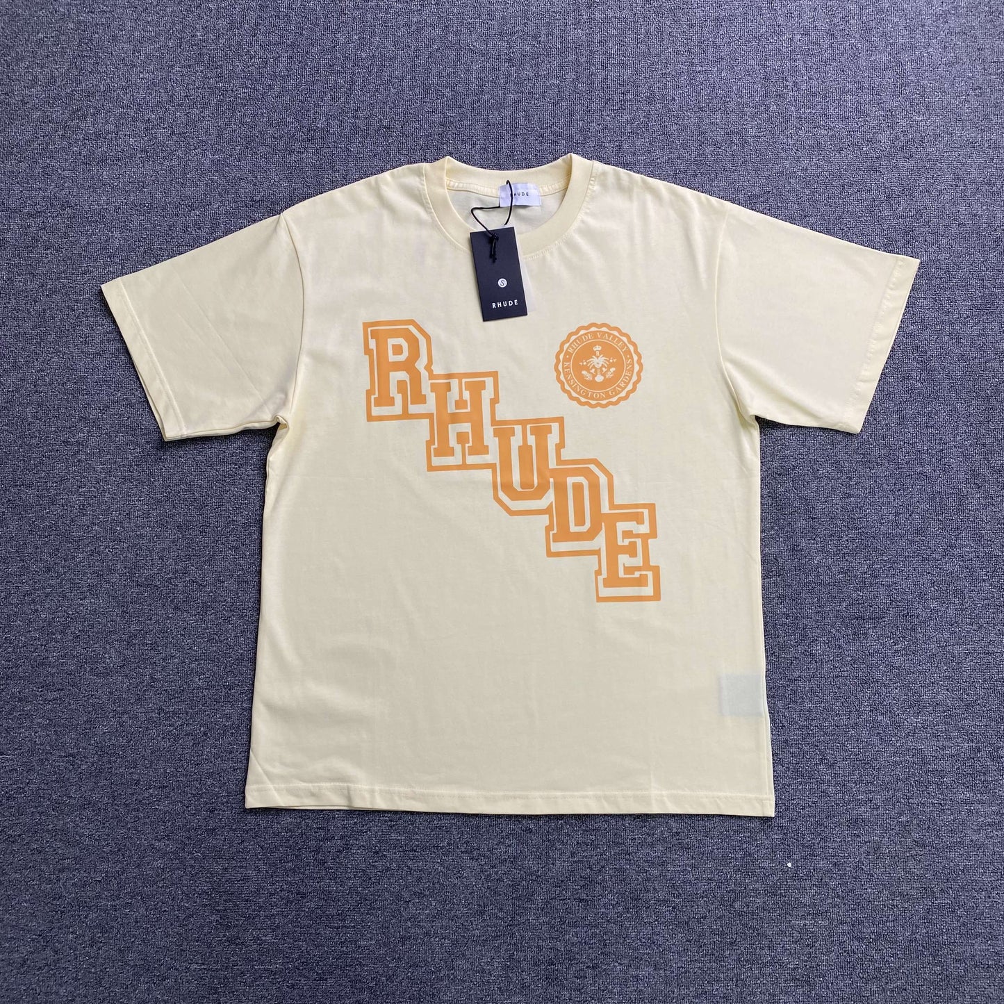 RHUDE
