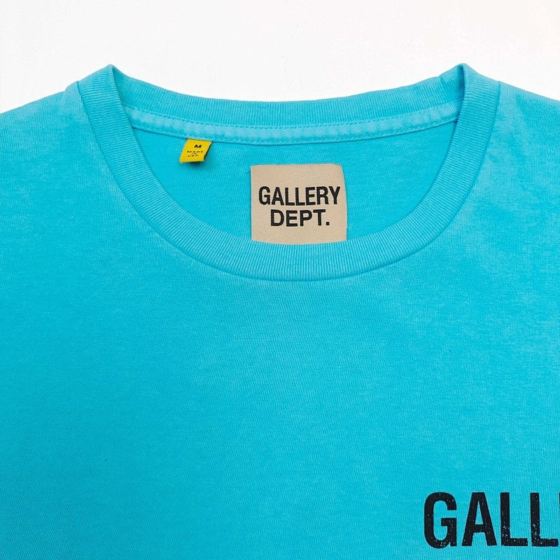 Gallery DEPT.