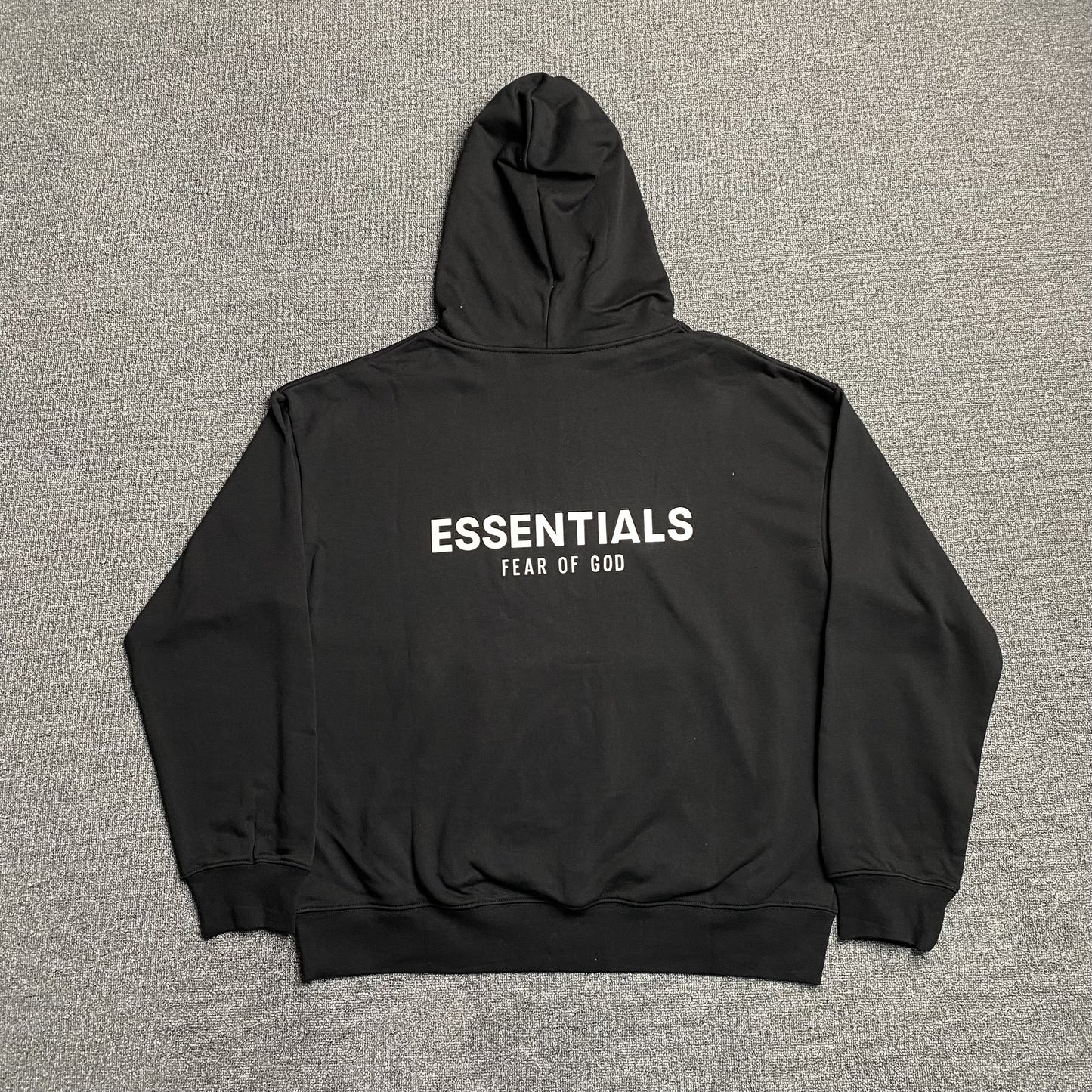 FEAR OF GO ESSENTIALS