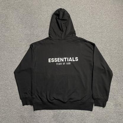 FEAR OF GO ESSENTIALS