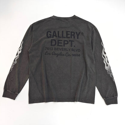 Gallery DEPT.