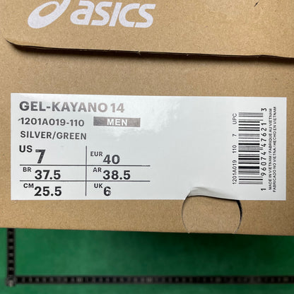 Asics Gel- KAYANO 14