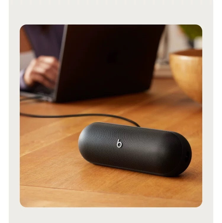 Beats pill
