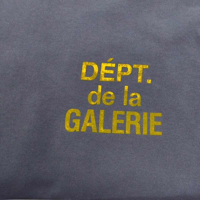 Gallery DEPT.