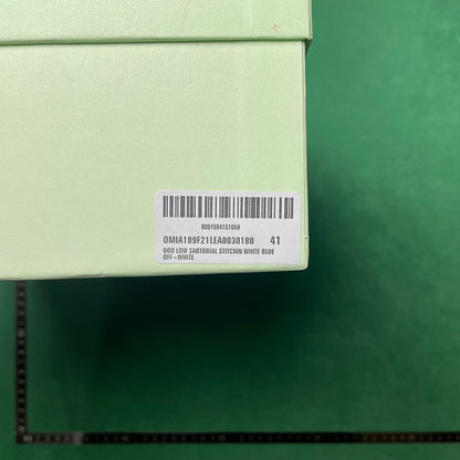 OffWhite - Out Of Office