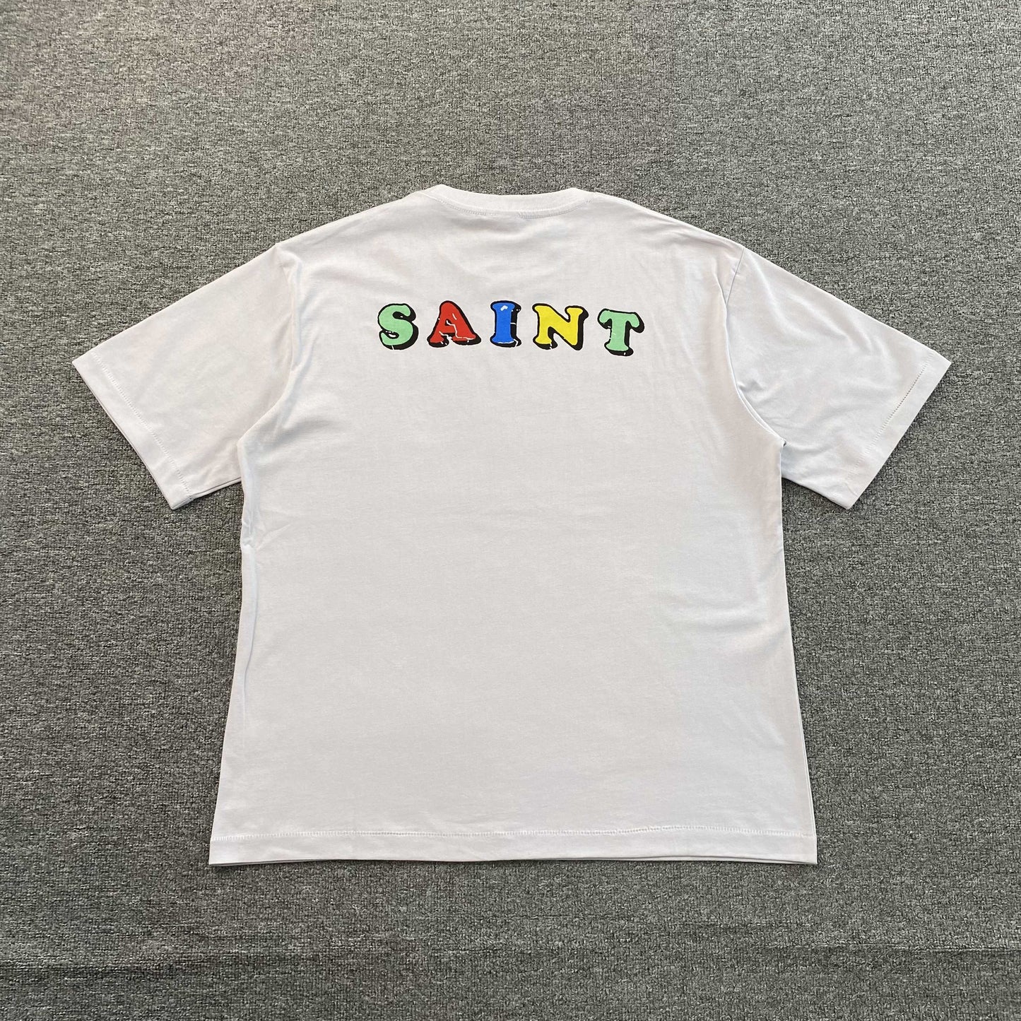 Saint Mxxxxxx