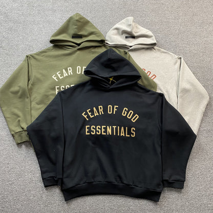 FEAR OF GO ESSENTIALS