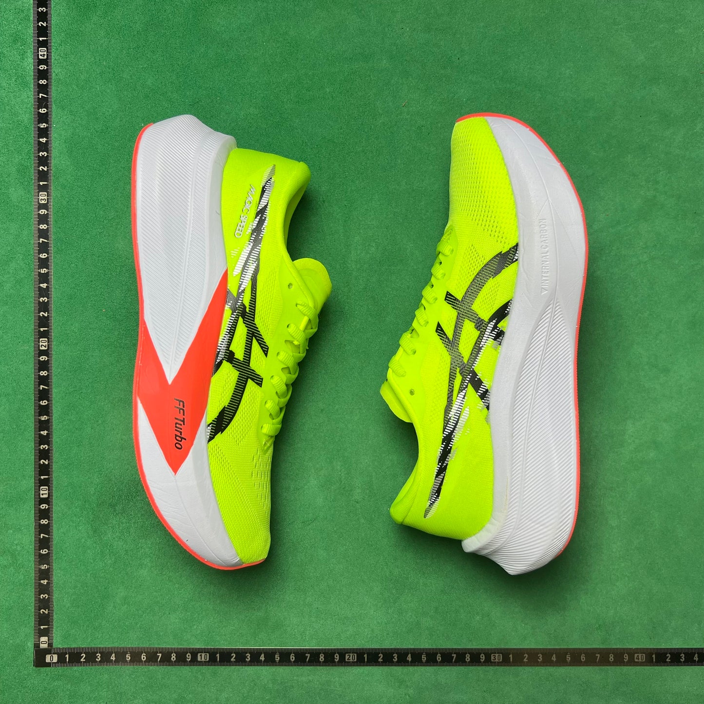 Asics Magic Speed 4