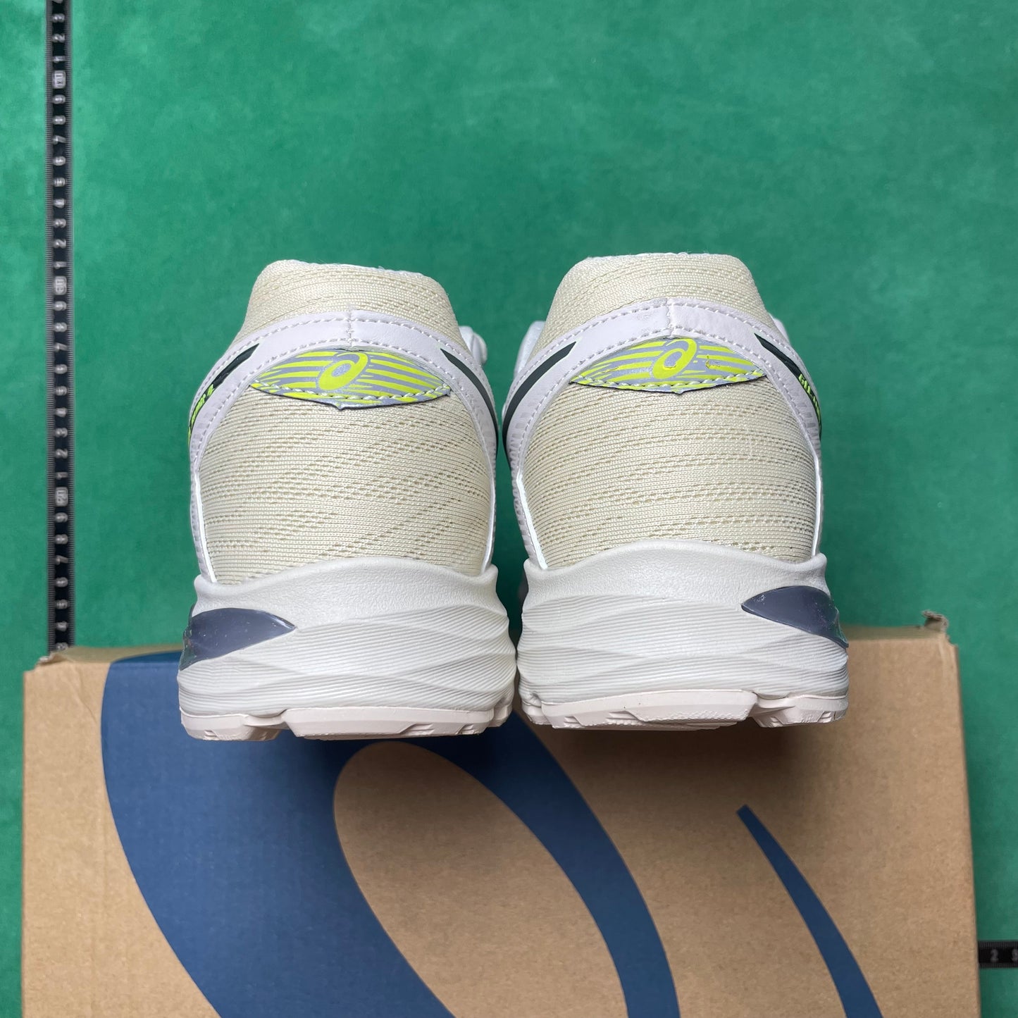 Asics Gel- Flux 4