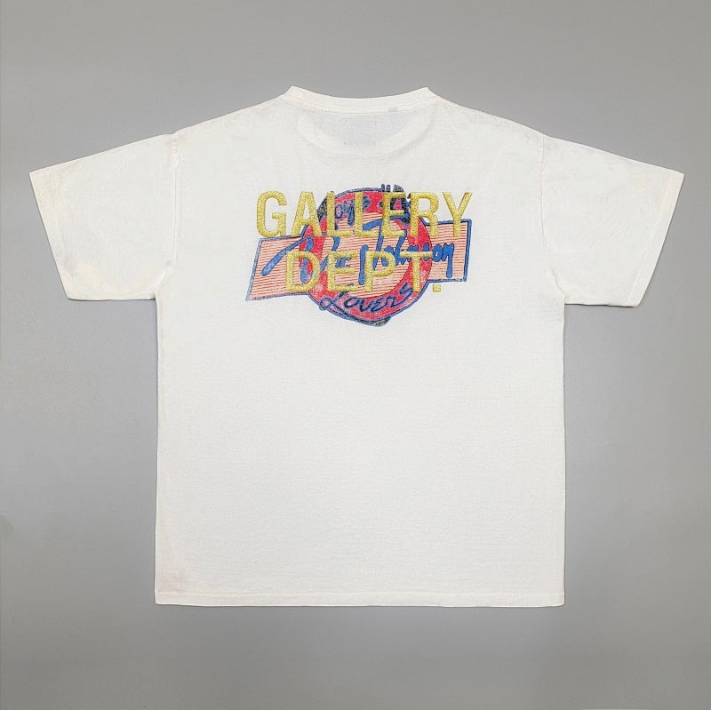 Gallery DEPT.